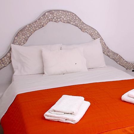 Il Vento Mykonos Apartment Glastros  Екстериор снимка