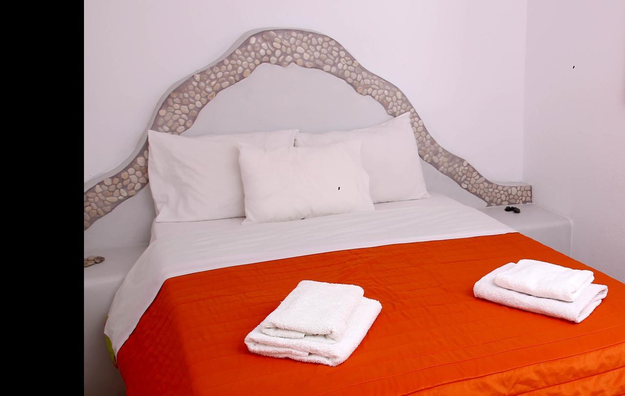 Il Vento Mykonos Apartment Glastros  Екстериор снимка