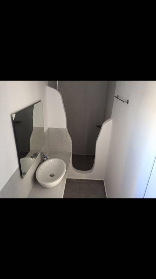 Il Vento Mykonos Apartment Glastros  Екстериор снимка