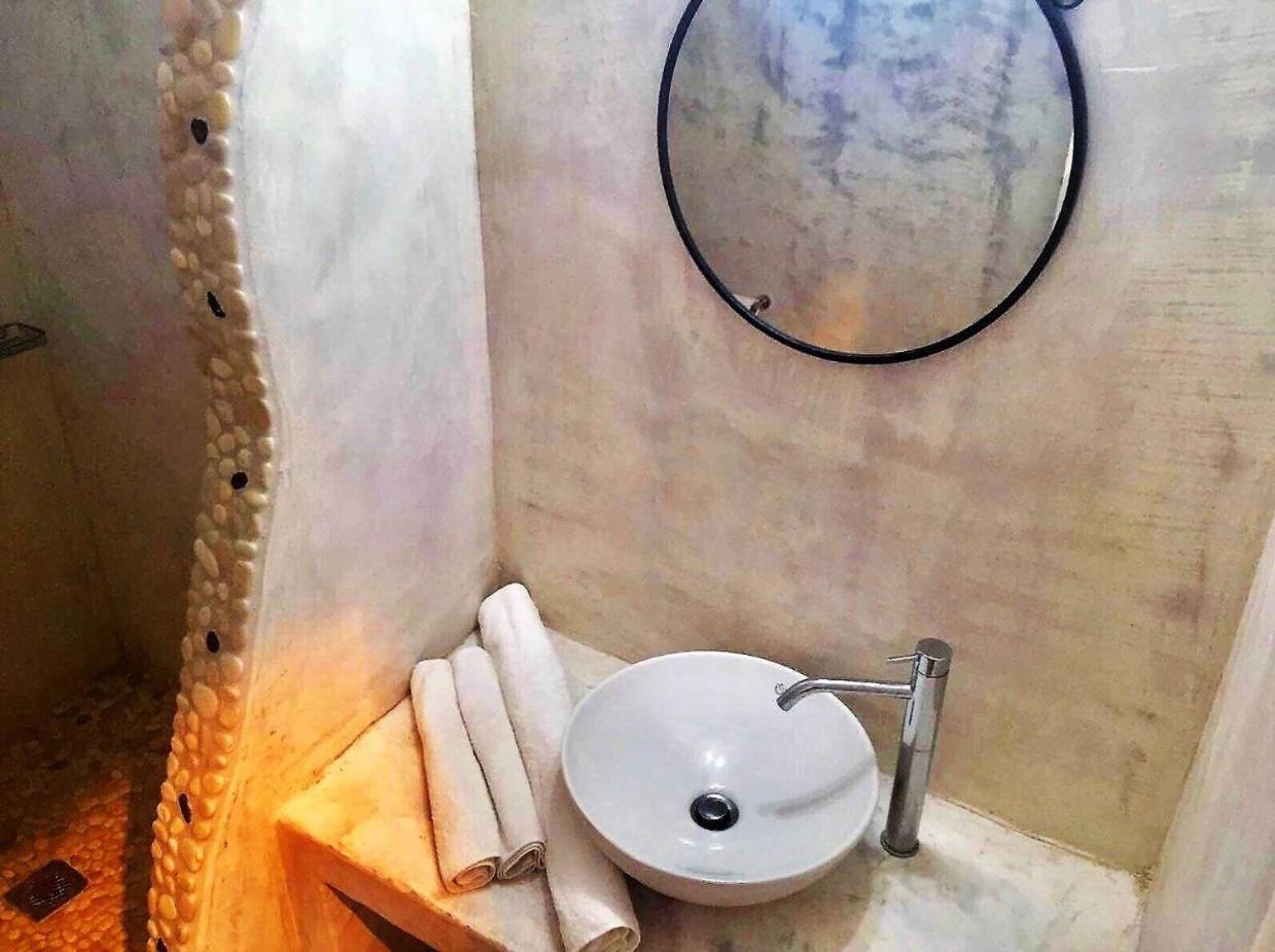 Il Vento Mykonos Apartment Glastros  Екстериор снимка